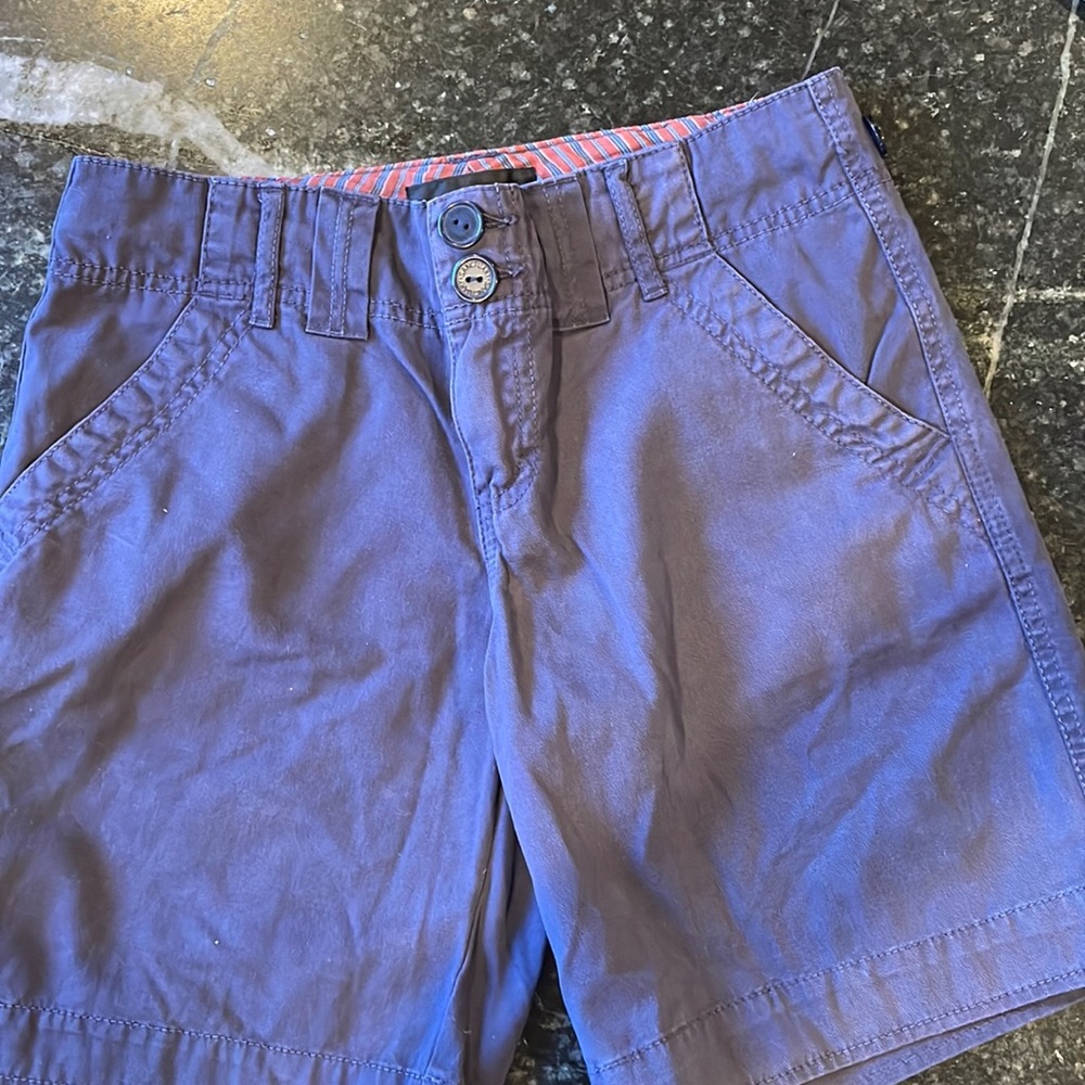 Women’s Sanctuary Shorts